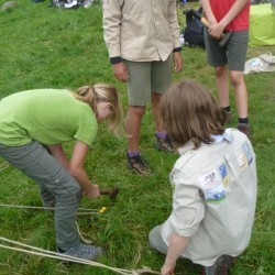P1060004 - Scouts en Gidsen Zaventem 